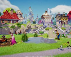 'Disney Dreamlight Valley' coming to Mac in 2023