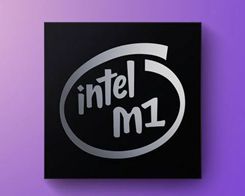 Intel Looking to Mirror M1's Manufacturing Process for 'Meteor Lake' CPUs