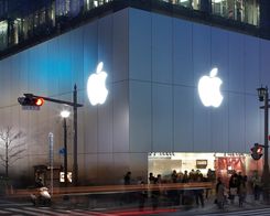 Apple's First Apple Store In Japan Will Be Demolished In Late 2022