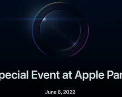 Applications Open For Apple's WWDC In-person Developer Special Event