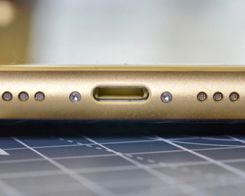 Apple's iPhone 15 Will Be First With USB-C, Claims Kuo