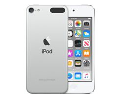 Apple Sells Out of All 256GB iPod Touch Colors