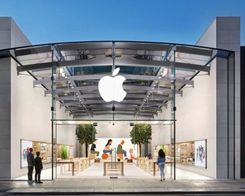 Apple Reinstating Employee Mask Mandate at Approximately 100 U.S. Retail Stores