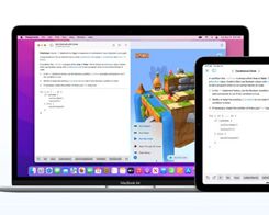 Apple Releases Swift Playgrounds 4.1 for iPad and Mac