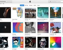 Apple Releases iTunes 12.12.4 for Windows With Security Updates