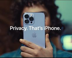 Apple Debuts New Privacy Ad Highlighting How iPhone Fights Data Brokers