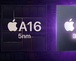 iPhone 14 Pro and Redesigned MacBook Air Reportedly Stuck Using Technology Behind A15 Chip