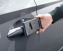 Apple Preparing to Add Support for Digital Car Keys on Hyundai and BYD Vehicles