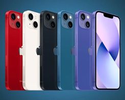 Global Smartphone Shipments to Decline 3.5% in 2022, Apple to Be Least Impacted