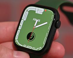 Apple Watch Remains The Best Seller As Smartwatch Market Grows