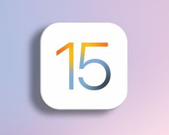 Apple's iOS 15 Is Now Installed On 85% of Active iPhones