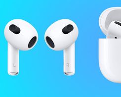 Apple Issues Rare AirPods Developer Beta Firmware