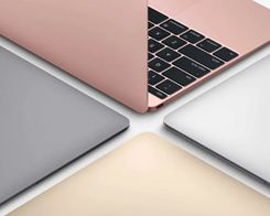 Display Industry Analyst Expresses Skepticism About 12-Inch MacBook Rumor