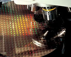 Apple Silicon Likely to Benefit as TSMC Aims to Launch 2nm Chips by 2025