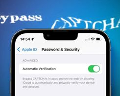 iOS 16 Will Let iPhone Users Bypass CAPTCHAs in Supported Apps and Websites