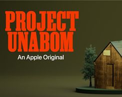 Apple TV+ Announces 'Project Unabom' Podcast Debuting June 27