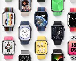 Apple Watch Series 8's S8 Chip May Not Be a Big Upgrade From S7