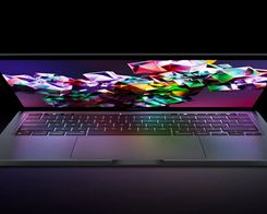 Entry-level M2 MacBook Pro Has a Slower SSD Than M1 Model