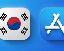 App Store Developers in South Korea Can Now Use Alternative Payment Providers