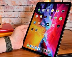 Apple Suppliers Already Working on Second-Generation OLED iPad