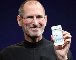 Steve Jobs to Be Posthumously Awarded Presidential Medal of Freedom