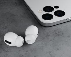 AirPods Pro 2 Probably Won't Offer Fitness Tracking Features