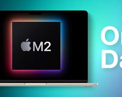 Apple Announces MacBook Air With M2 Chip Available to Order Starting July 8, Launches July 15