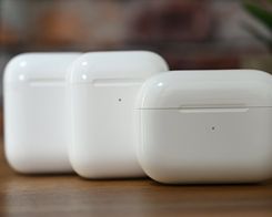 Apple Seeds AirPods Beta Firmware Update to Registered Developers