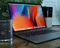 Apple Tied With Fifth-place Asus In Q2 Global PC Market