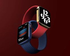 Low Sales Expected for Larger Apple Watch Series 8 Due to High Price Point