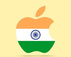 Apple Once Again Delays First Apple Store in India Until Next Year