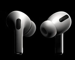 Apple to Start Sharing What's New in AirPods Firmware Updates Via iOS 16