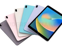 10th-Generation iPad With Major Design Changes Reportedly in Production Ahead of September Launch