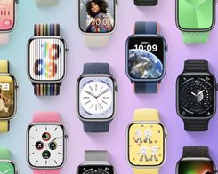 Apple Seeds Fourth watchOS 9 Public Beta