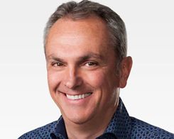 Apple's Financial Chief Luca Maestri Sells Apple Shares Worth Over $16 Million