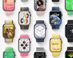 Apple Issues Seventh WatchOS 9 Developer Beta