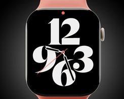 Apple Watch Pro With iPhone 13 Design Cues Rumored For Sept. Event