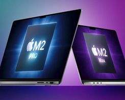 New MacBook Pros With M2 Pro and M2 Max Chips Now 'Well Into Development'