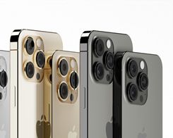 iPhone 14 Pro Expected to Have Better Low-light Performance Than iPhone 13 Pro