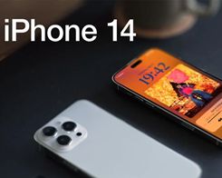 iPhone 14 Pro Expected to Feature Larger Battery Alongside Always-On Display