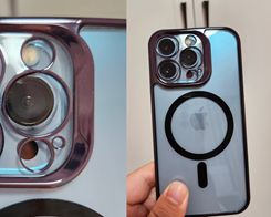 iPhone 14 Pro Camera Lenses Are Much Larger Than iPhone 13 Pro