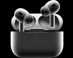 New AirPods Pro Do Not Support Lossless Apple Music