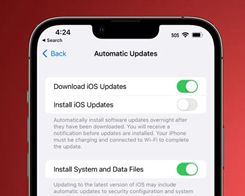 Apple Will Let You Remove Rapid Security Response Updates in iOS 16