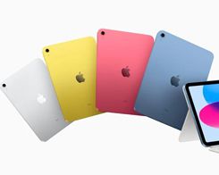 Apple Unveils 10th-Gen iPad With Complete Redesign, 10.9-Inch Display, USB-C, and More