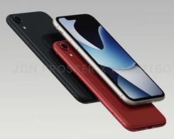 Prosser: iPhone SE 4 to Use iPhone XR's Design