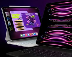 Analyst Claims OLED Is Coming To iPad Pro in 2024