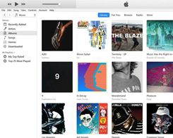 Apple Releases iTunes 12.12.6 for Windows With Support for New iPads