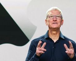 Apple Earned $90.15B In Fourth Quarter Of 2022