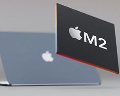 Apple Reportedly Won't Launch New M2 Macs Until 2023