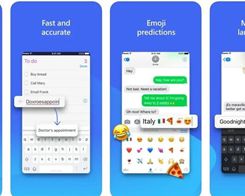 Microsoft Brings Back SwiftKey for iOS, Teases New Features Coming Soon